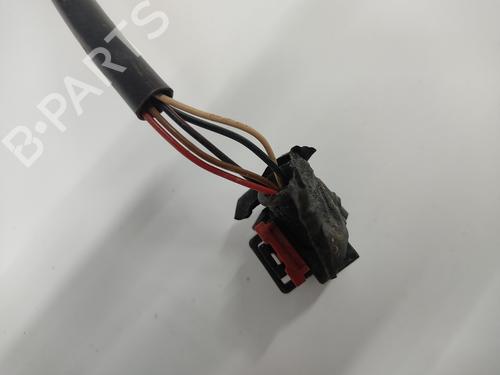 Right mirror AUDI A3 Sportback (8PA) 1.6 FSI | BP21841564C27 