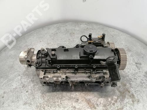 Used Cylinder head Cylinder head DACIA LOGAN MCV II 1.5 dCi (90 hp) 11019211 11019211