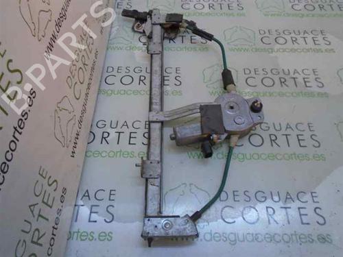 Lève-vitre avant gauche Lève-vitre avant gauche ALFA ROMEO 146 (930_) 1.4 i.e. 16V T.S. (930.B3A) (103 hp) 5527927 5527927