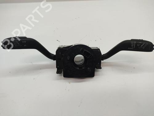 Used Headlight switch Headlight switch SEAT IBIZA IV (6J5, 6P1) [2008-2017] 34286311 34286311