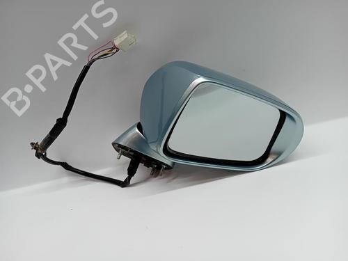 Used Right mirror HONDA JAZZ II (GD_, GE3, GE2) 1.3 iDSi (GD1) (83 hp) 31176099