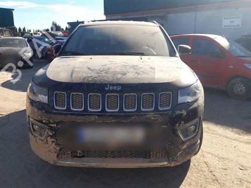 Used Parts JEEP COMPASS (MP, M6, MV, M7) 1.4 MultiAir 4973435