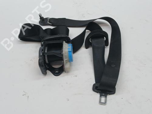 Used Front left seatbelt Front left seatbelt 37471354 37471354