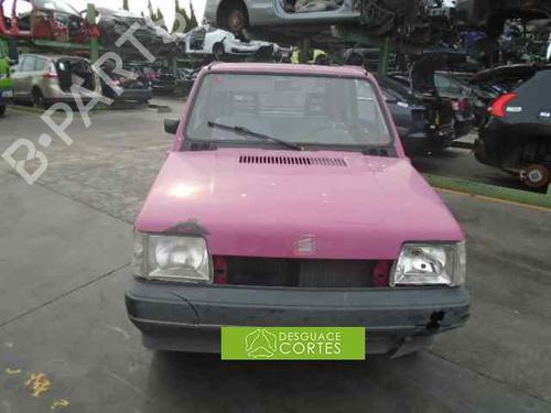 Used Parts SEAT MARBELLA (28A) 0.9 Cat 4981856