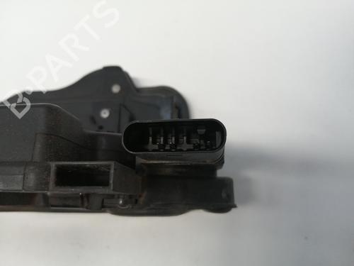 Rear right lock MERCEDES-BENZ A-CLASS Saloon (V177) A 200 (177.187) | BP18095916C99 