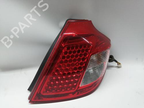 Right taillight KIA CEE'D Hatchback (ED)  | BP31091278C35 
