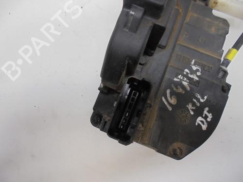 Front left lock NISSAN MICRA III (K12) 1.2 16V | BP9419607C98 