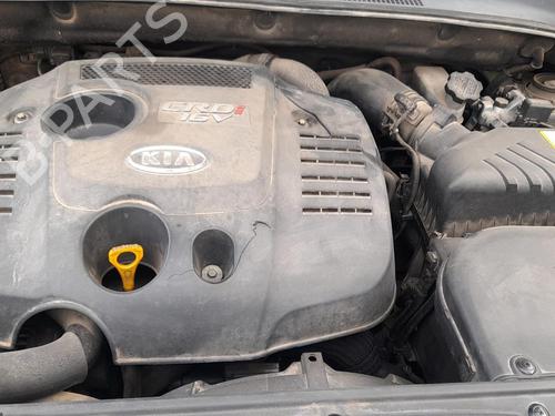 Engine KIA SPORTAGE II (JE_, KM_) 2.0 CRDi | BP30143233M1 