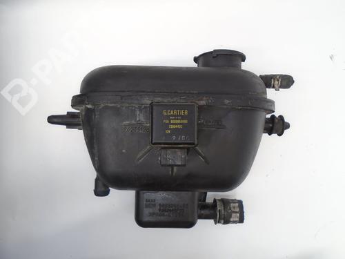 Used Expansion tank Expansion tank PEUGEOT 306 Hatchback (7A, 7C, N3, N5) 2.0 HDI 90 (90 hp) 7272486 7272486