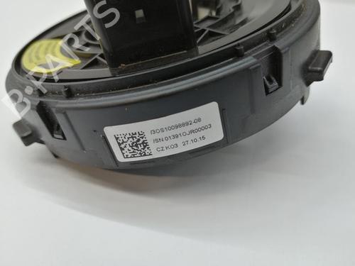 Squib airbag AUDI A4 B9 (8W2, 8WC)  | BP29338113C102 
