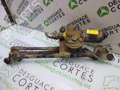 Viskermotor vindrute HYUNDAI GETZ (TB) 1.5 CRDi (88 hp) 5453431