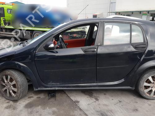 Unité de contrôle SMART FORFOUR (454) 1.1 (454.030) | BP9459315M11 