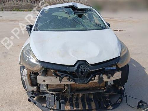 Used Parts RENAULT CLIO IV (BH_) 1.5 dCi 75 4974861