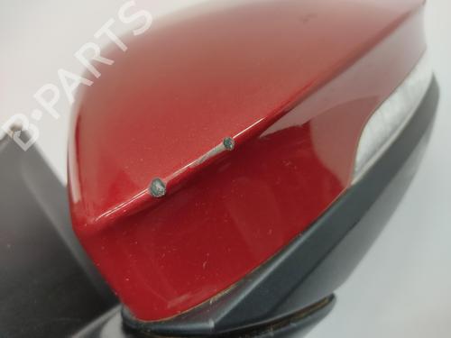 Left mirror VW TAIGO (CS1)  | BP25027153C26 