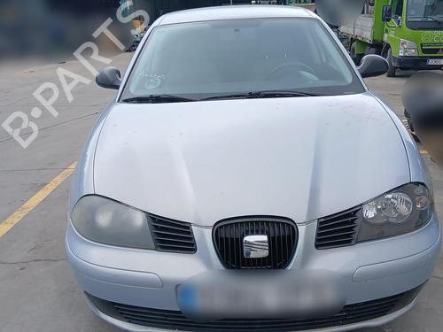 Peças SEAT CORDOBA (6L2) 1.4 16V 4597864