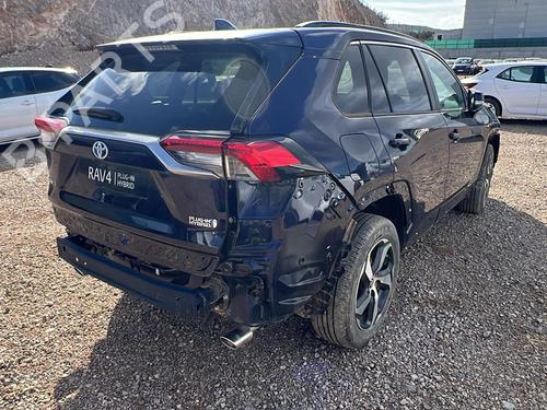 Left tailgate light TOYOTA RAV 4 V (_A5_, _H5_) 2.5 Hybrid AWD (AXAH54, AXAL54) | BP33852040C79 - Image 7