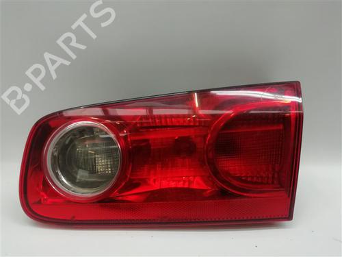 Used Right tailgate light Right tailgate light 11860154 11860154