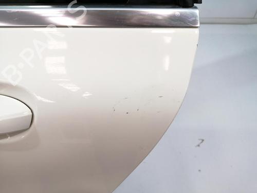 Left rear door MERCEDES-BENZ A-CLASS (W176) A 200 CDI / d (176.008) | BP29762680C4 