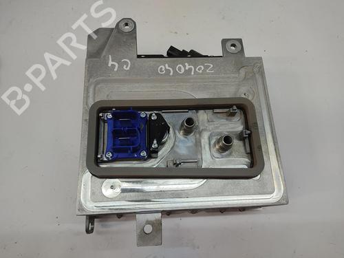 Used Battery CITROËN C4 III (BA_, BB_, BC_) [2020-2025]  29904387