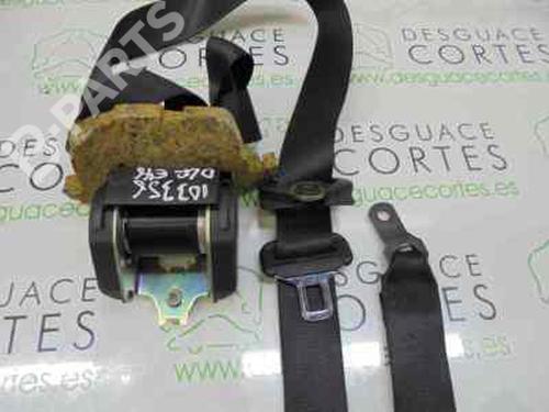 Used Front left belt tensioner Front left belt tensioner BMW 3 (E46) 320 i (170 hp) 8742881 8742881