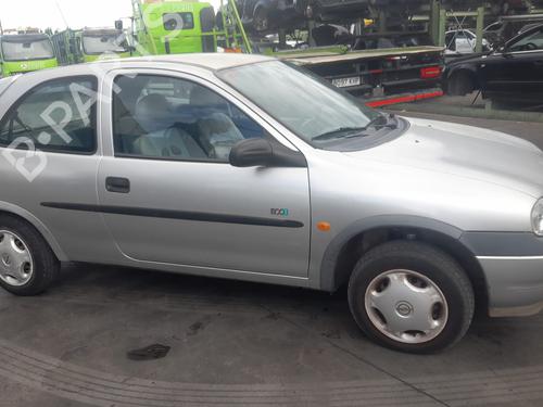 Left headlight OPEL CORSA B (S93) 1.0 i 12V (F08, F68, M68) | BP18308104C28 
