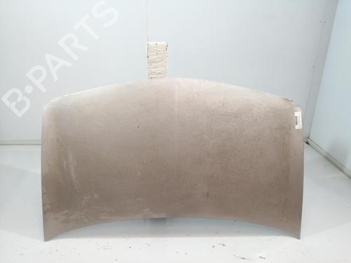 Used Hood RENAULT MEGANE II Estate Van (KM_) 1.5 dCi (KM1F) (86 hp) 28167217