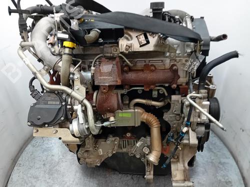 Engine FIAT DUCATO Platform/Chassis (250_) 140 Multijet 2,3 D | BP37011991M1 - Image 3