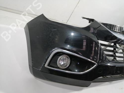 Front bumper HYUNDAI ix35 (LM, EL, ELH)  | BP29631871C7 