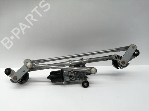 Front wiper motor NISSAN X-TRAIL III (T32_, T32R, T32RR) 1.6 dCi (T32) | BP18487319M29 