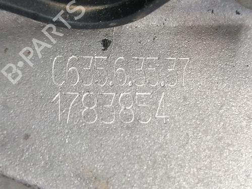 Gearbox JEEP COMPASS (MP, M6, MV, M7) 1.4 MultiAir | BP35900240M3 - Image 4