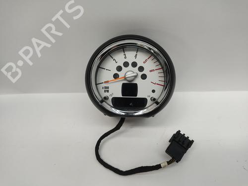 Used Instrument cluster MINI MINI CLUBVAN (R55) Cooper D (112 hp) 18525360