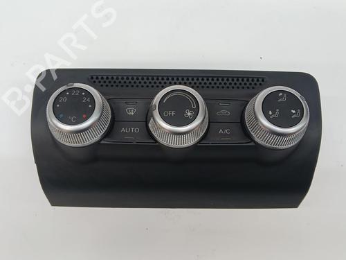 Used Climate control Climate control AUDI A1 Sportback (8XA, 8XF) [2011-2019] 36049266 36049266