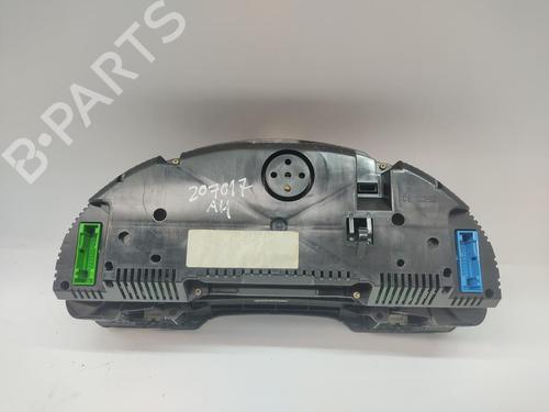 Instrument cluster AUDI A4 B7 (8EC) 2.5 TDI | BP36019999C47 - Image 4