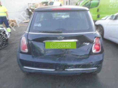 Left front shock absorber MINI MINI (R50, R53) | BP5463646M16