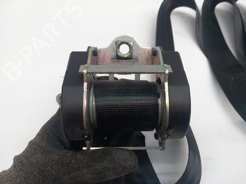 Front left seatbelt FIAT DUCATO Platform/Chassis (250_) 140 Multijet 2,3 D | BP37594768I26 - Image 5