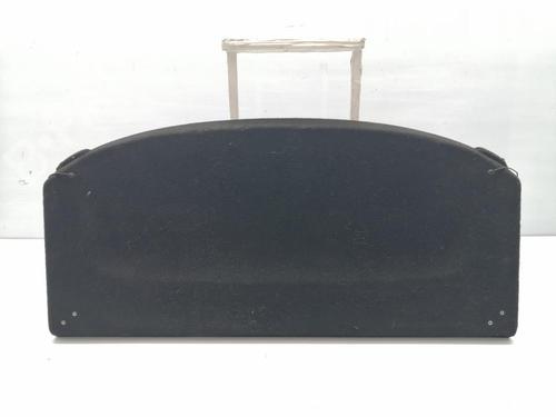 Used Rear parcel shelf SEAT LEON (1P1) [2005-2013]  31695472