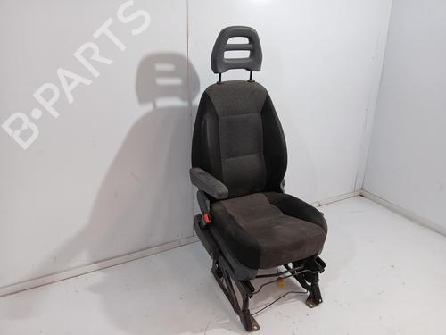Left front seat FIAT DUCATO Platform/Chassis (250_)  | BP29531993C15 