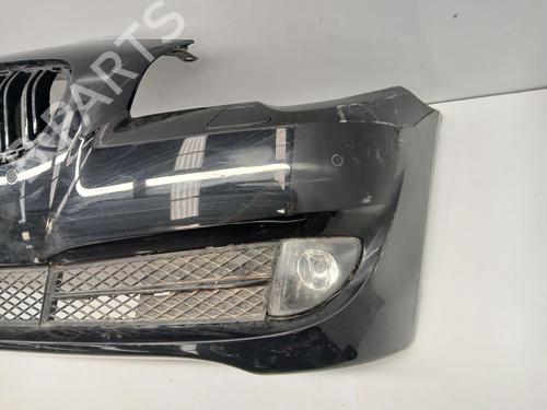 Front bumper BMW 5 (F10) 520 d | BP27639587C7
