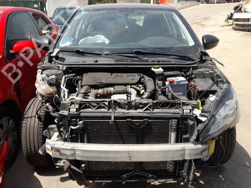 Used Parts PEUGEOT 308 II (LB_, LP_, LW_, LH_, L3_) [2013-2021]  3478986