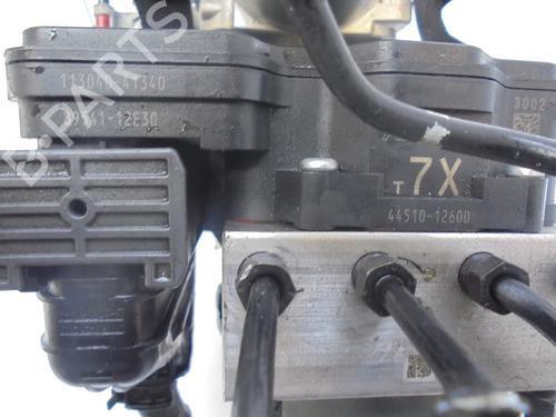 ABS pump TOYOTA COROLLA Hatchback (_E21_, _EA1_, _EH1_)  | BP9505744M43 