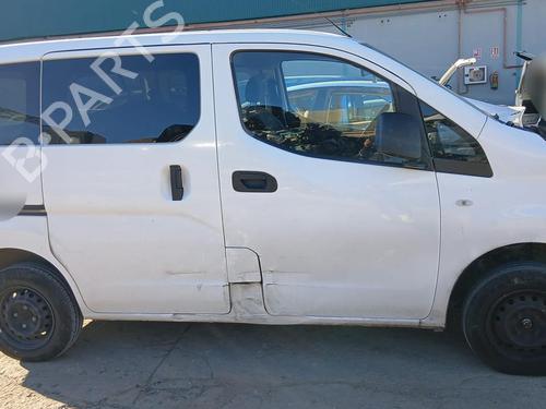 Used Parts NISSAN NV200 / EVALIA Bus 1.5 dCi 85 (M20, M20M, M20K, M20KK) (86 hp) 4346930