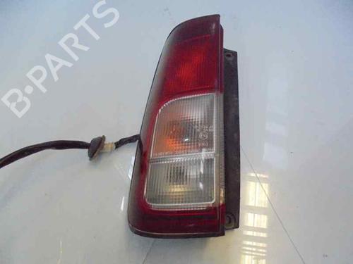 Used Left taillight SUZUKI IGNIS I (FH) 1.3 4WD (RG413) (83 hp) 5876113