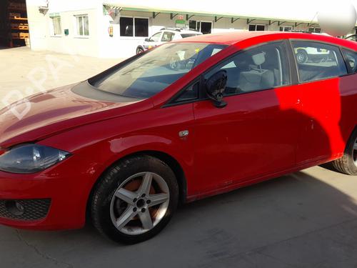 Right tailgate light SEAT LEON (1P1)  | BP23877711C80 