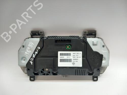 Instrument cluster RENAULT ARKANA I (LCM_, LDN_)  | BP29532052C47 