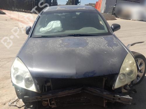 Alternator OPEL VECTRA C (Z02) 1.9 CDTI (F69) | BP29235101M7 