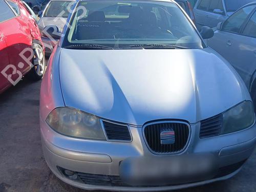 Used Parts SEAT IBIZA III (6L1) [2002-2009]  4390770