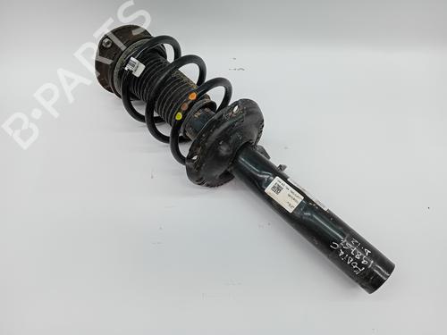 Used Left front shock absorber SKODA KODIAQ I (NS6, NS7, NV7) 2.0 TDI (150 hp) 26960958