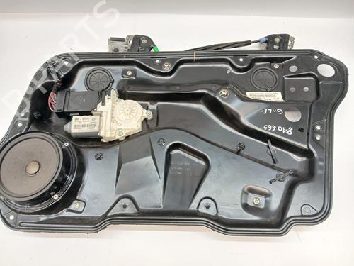 Used Front right window mechanism Front right window mechanism 37594789 37594789
