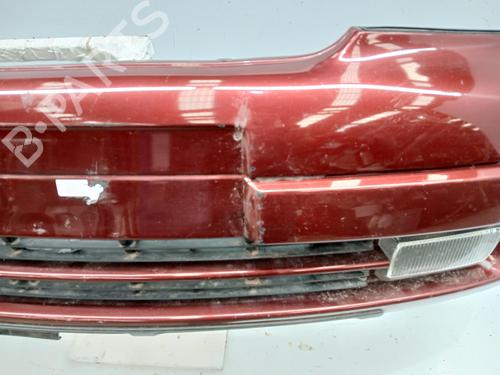 Front bumper OPEL ASTRA G Hatchback (T98)  | BP28128634C7 