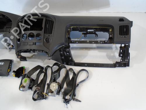 Airbag Kit HYUNDAI H-1 Cargo (TQ)  | BP7679659C86 